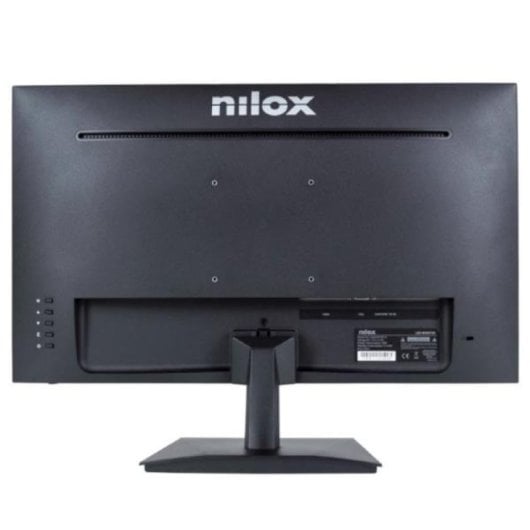 Monitor Nilox - 23.8" Full HD IPS / 5ms / HDMI VGA