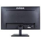 Monitor Nilox - 23.8" Full HD IPS / 5ms / HDMI VGA