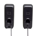 Colunas 2.0 JBL Quantum Duo (Bluetooth)