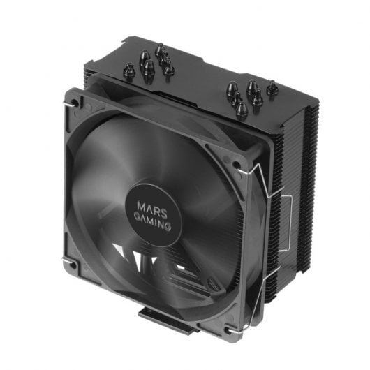Cooler MARS GAMING MCPUPRO