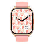Smartwatch COOL Nova Silicone