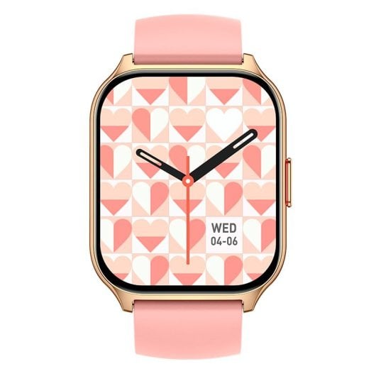 Smartwatch COOL Nova Silicone