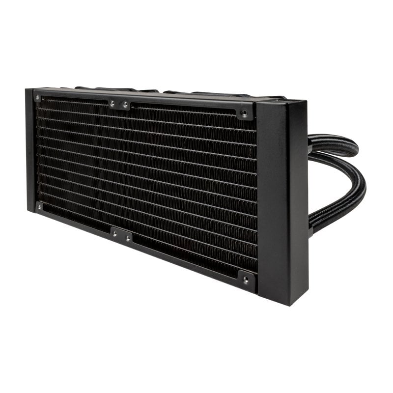 Water Cooler UNYKA GAMING AQUASTORM 240mm