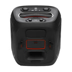 Coluna High-Power JBL PartyBox Encore 2 100W Preta