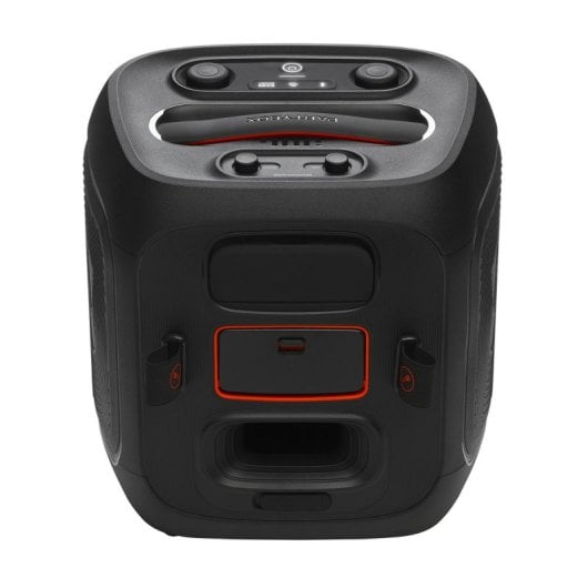 Coluna High-Power JBL PartyBox Encore 2 100W Preta