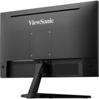 VIEWSONIC MONITOR IPS 24" (23.8") 16:9 FHD 1MS 180HZ HDMI DP VX24G1-HD