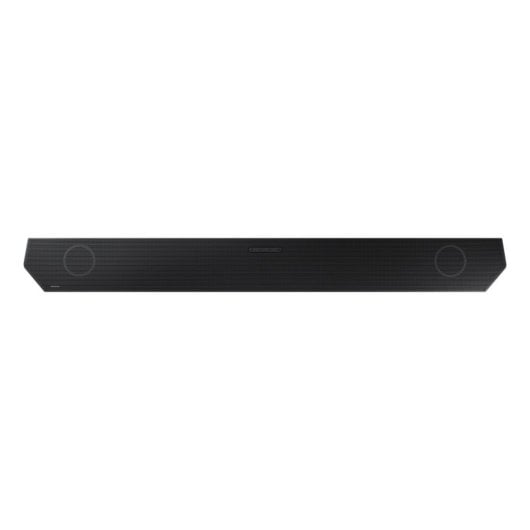 Samsung HW-Q990D Barra de Som com Subwoofer 11.1.4 Wireless Dolby Atmos Preto