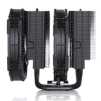Cooler CPU Noctua NH-D15 Chromax 140mm