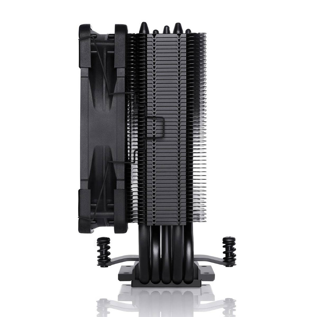 Air Cooler CPU Noctua NH-U12S Chromax Black