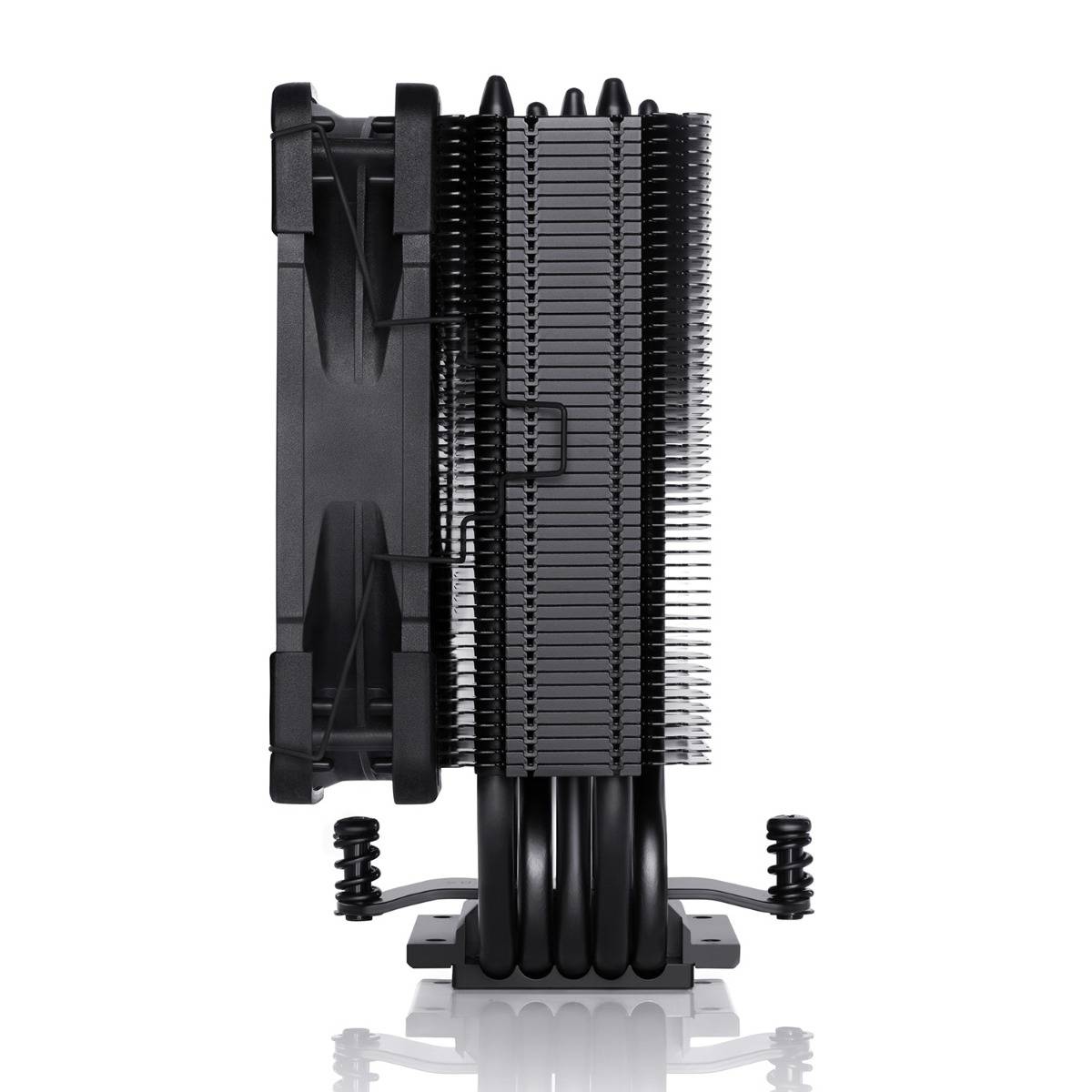 Air Cooler CPU Noctua NH-U12S Chromax Black