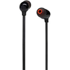 JBL EARPHONES TUNE T125 BLUETOOTH