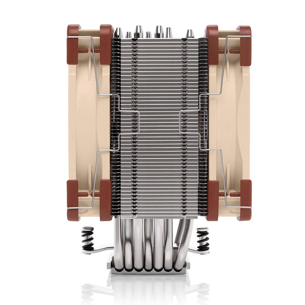 Air Cooler CPU Noctua NH-U12A 120mm