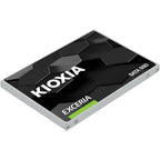 SSD 2.5" KIOXIA Exceria 960GB 3D TLC SATA