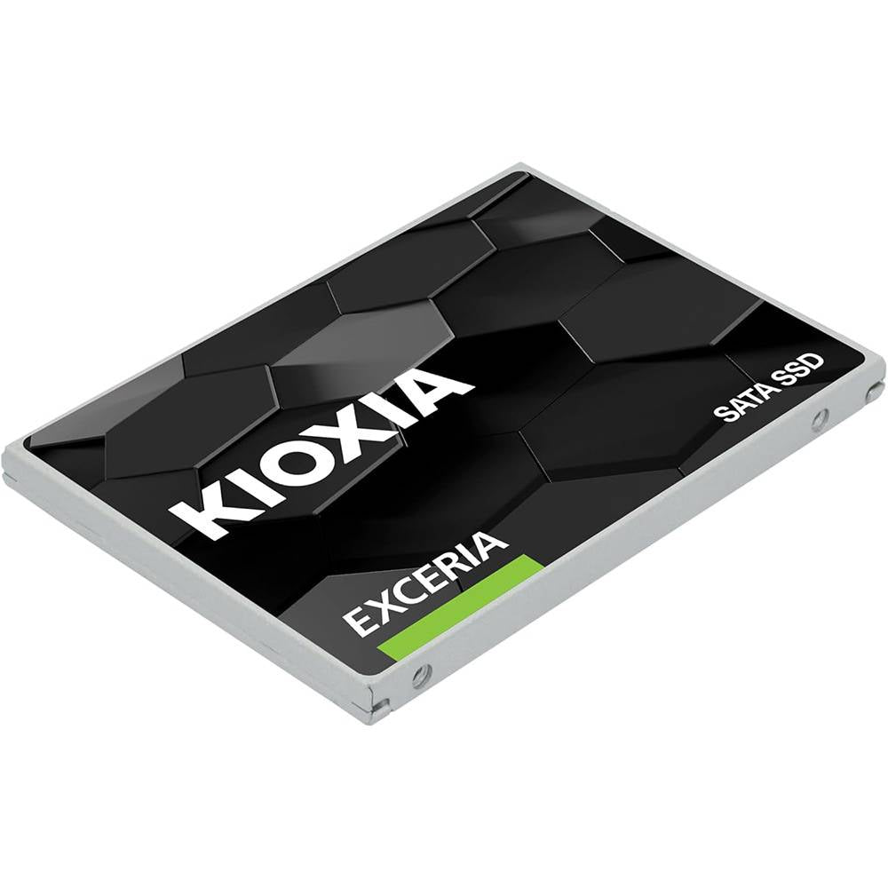 SSD 2.5" KIOXIA Exceria 960GB 3D TLC SATA