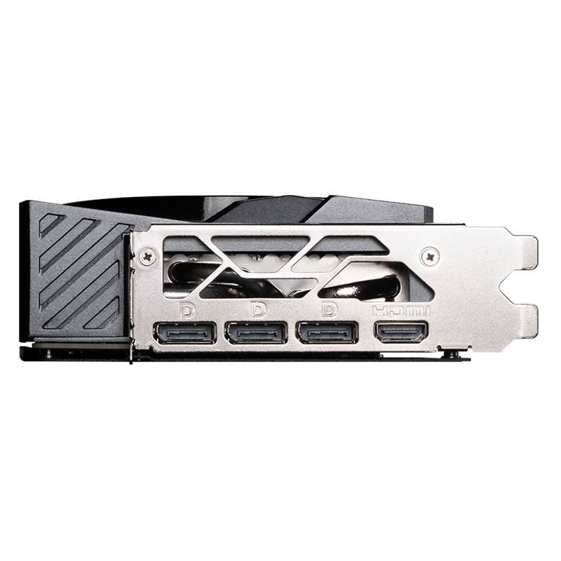 Placa Gráfica MSI NVIDIA GeForce RTX 5080 "Blackwell" Gaming Trio OC 16G GDDR7 DLSS4