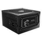 Fonte de Alimentação ATX MSI MAG A750GL PCIE5 II 750W ATX 3.1/PCIe 5.1 80 Plus Gold Full Modular