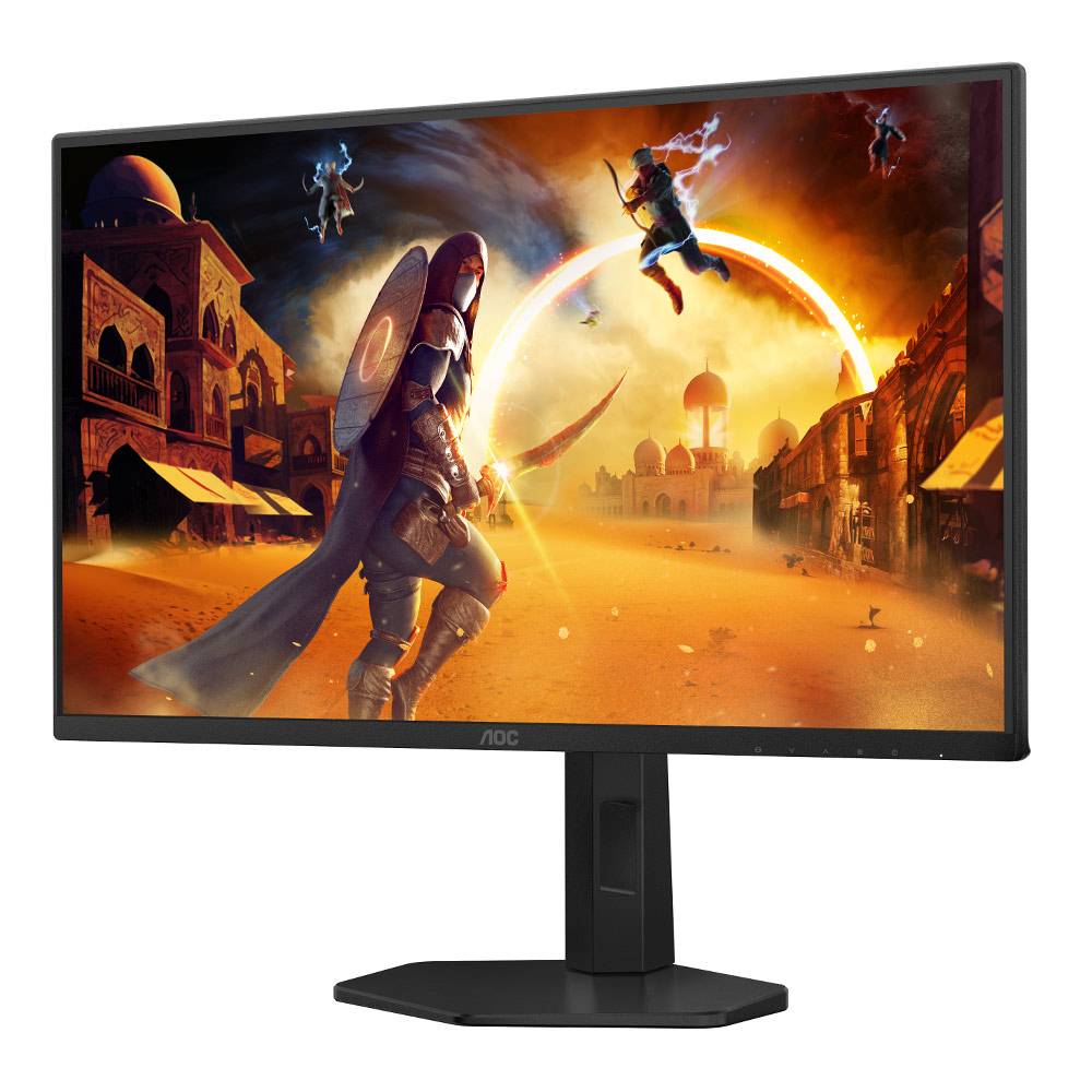Monitor AOC Gaming 25G4SXU IPS W-LED 24.5" FHD 16:9 310Hz(OC) VESA Adaptive Sync / G-SYNC Compatible