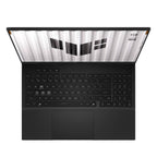 Portátil Asus TUF Gaming F16 (2025) 16" FX608JMR-74B56CS1 Jaeger Gray