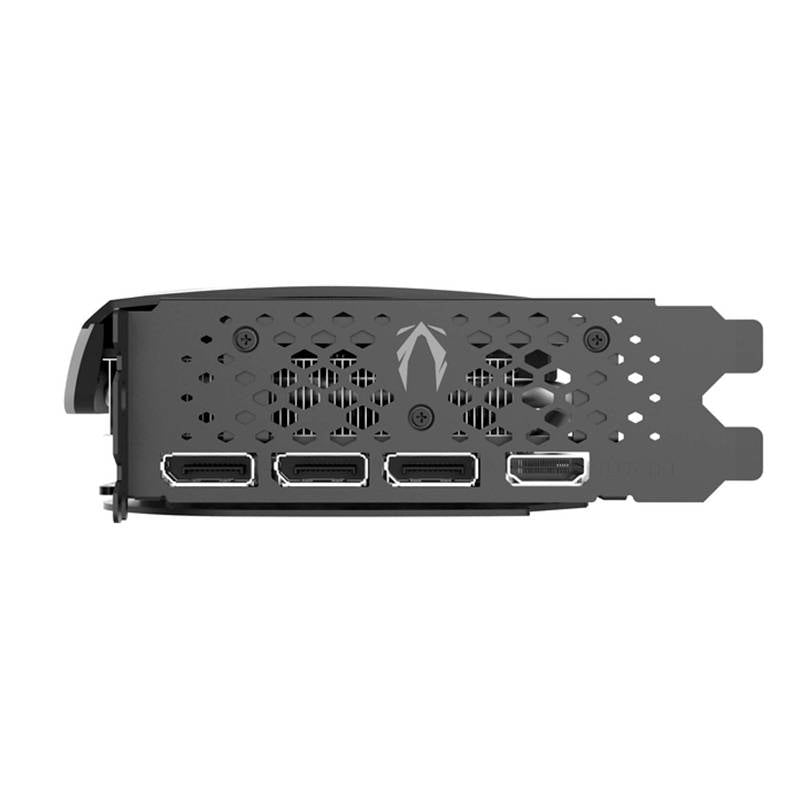 Placa Gráfica Zotac Gaming NVIDIA GeForce RTX 4060 Ti "Ada Lovelace" Gaming Twin Edge 8GB GDDR6 DLSS3