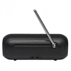 JBL COLUNA E RADIO BLUETOOTH TUNER 2 BLACK
