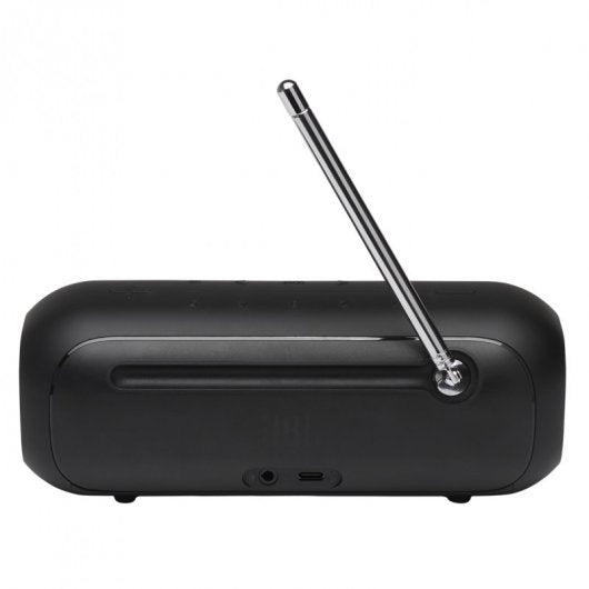 JBL COLUNA E RADIO BLUETOOTH TUNER 2 BLACK