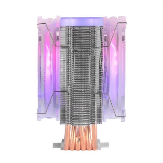 Cooler MARS GAMING MCPU66