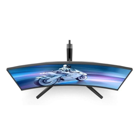 PHILIPS MONITOR OLED 34" QD 21:9 0.1MS 175HZ HDMI DP USB-C COLUNAS HAS 34M2C8600