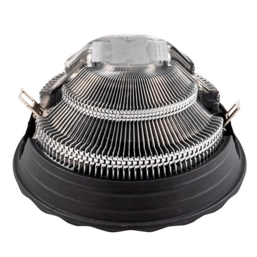 Cooler CPU Unykach Jotun DF120 RGB Compacto 120mm
