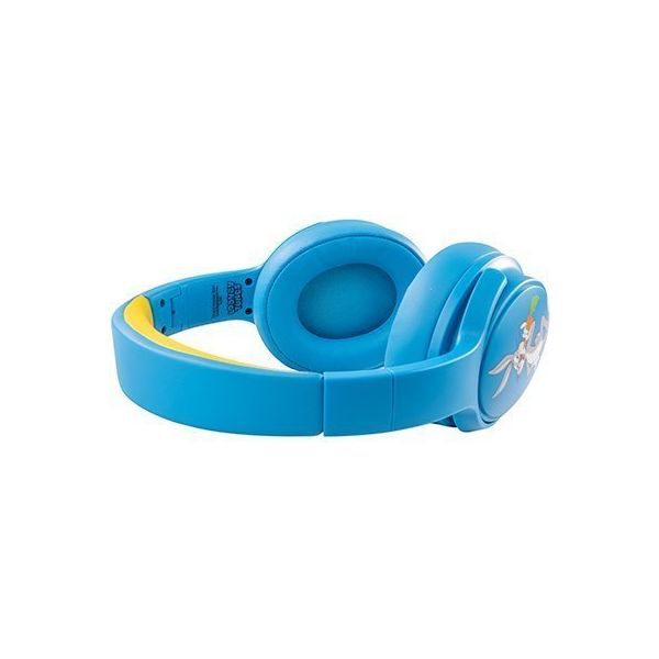 Auriculares sem fios blade looney tunes