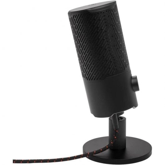 Microfone JBL Quantum Stream