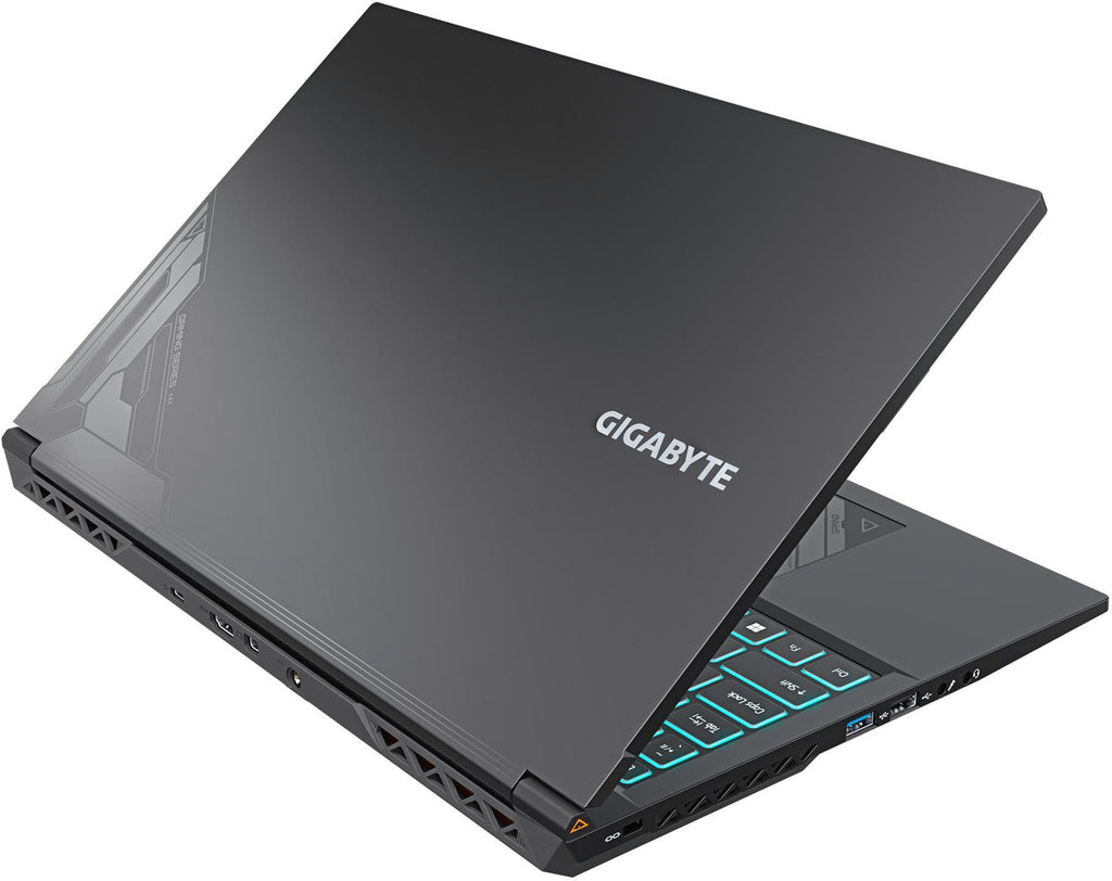 Portátil Gigabyte G5 MF5-52PT354SD 15.6" i5-13500H 16GB DDR5 1TB RTX 4050 144Hz