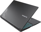 Portátil Gigabyte G5 MF5-52PT354SD 15.6" i5-13500H 16GB DDR5 1TB RTX 4050 144Hz