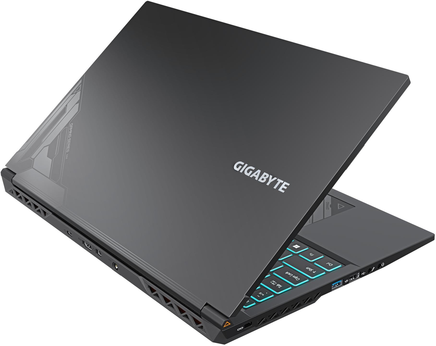 Portátil Gigabyte G5 MF5-52PT354SD 15.6" i5-13500H 16GB DDR5 1TB RTX 4050 144Hz