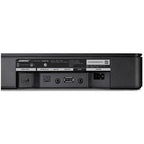 Coluna Soundbar TV Speaker Bose 3.0 100 W Preto