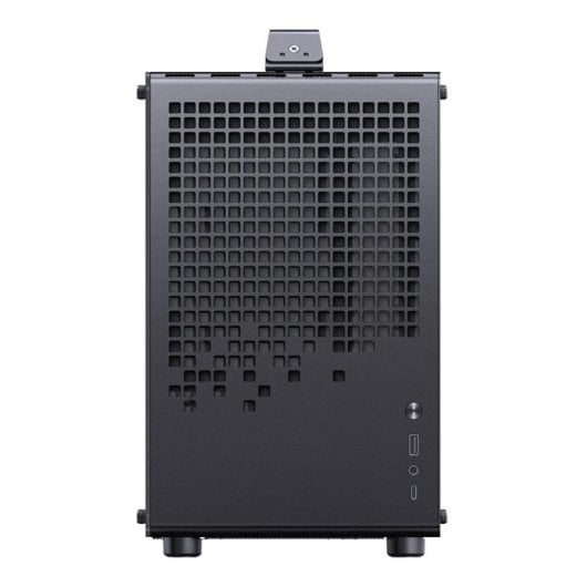 Caixa Micro-ATX Jonsbo Z20 Preto