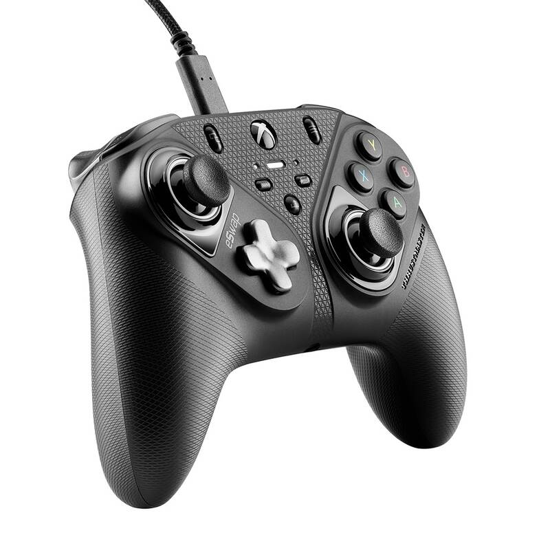 Gamepad Thrustmaster eSwap S Pro Controller XSERIES / XONE / PC