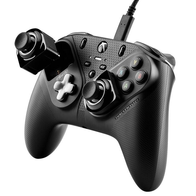 Gamepad Thrustmaster eSwap S Pro Controller XSERIES / XONE / PC