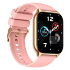 Smartwatch COOL Nova Silicone