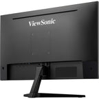 Viewsonic VX27G1-HD Monitor 27" LED Rapid IPS FullHD 180Hz HDR10 Compatível com G-SYNC