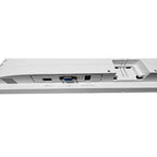 Monitor Nilox 24" 24FHD1201W VA FHD 120Hz 4ms Branco