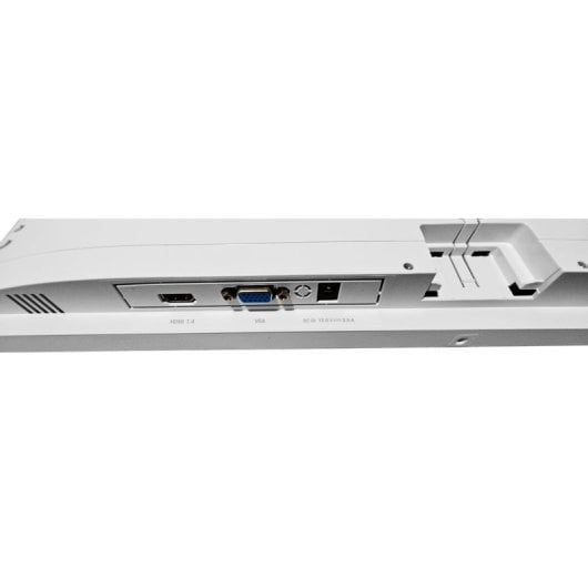 Monitor Nilox 24" 24FHD1201W VA FHD 120Hz 4ms Branco