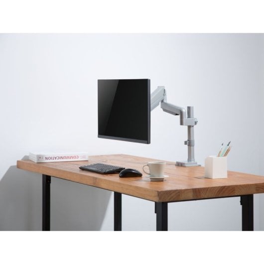 EQUIP ERGO SUPORTE SECRETARIA 1 LCD 13" 27" ROTACAO 360º