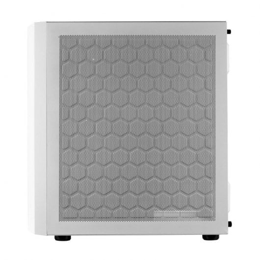 Caixa PC MARS GAMING MCMESH (Preto)