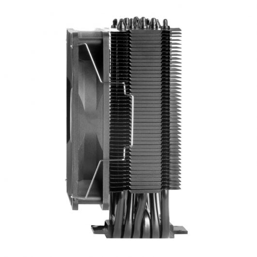 Cooler MARS GAMING MCPUPRO