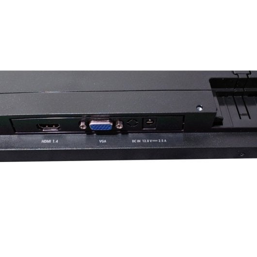 MONITOR 24 VA 4MS HDMI VGA 120 HZ