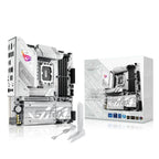 Motherboard Micro-ATX Asus ROG Strix B860-G Gaming WiFi Skt1851