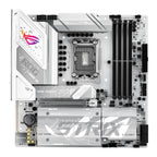 Motherboard Micro-ATX Asus ROG Strix B860-G Gaming WiFi Skt1851