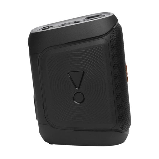 Coluna High-Power JBL PartyBox Encore 2 100W Preta