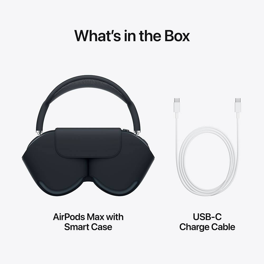 Headphones Apple AirPods Max USB-C