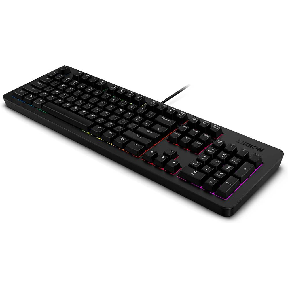 Teclado Lenovo Legion K310 RGB Gaming